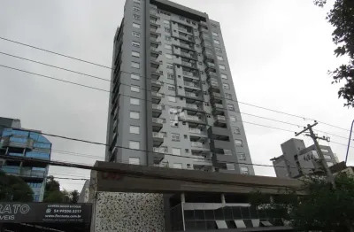 Aluguel - apartamentos - 1 dormitório - nossa senhora de lourdes - caxias do sul - rs