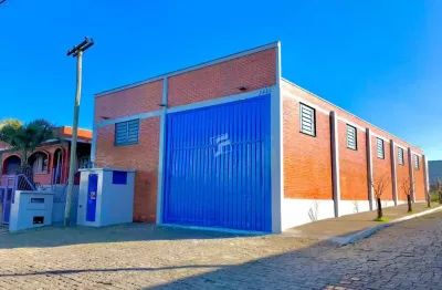 Barracão / Galpão / Depósito para alugar no De Lazzer, Caxias do Sul 
