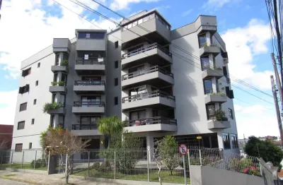 Cobertura com 3 quartos para alugar no Petrópolis, Caxias do Sul 