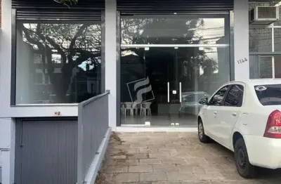 Ponto comercial para alugar no São Pelegrino, Caxias do Sul 