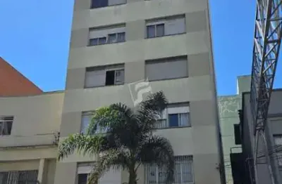 Apartamento com 1 quarto para alugar no Centro, Caxias do Sul 