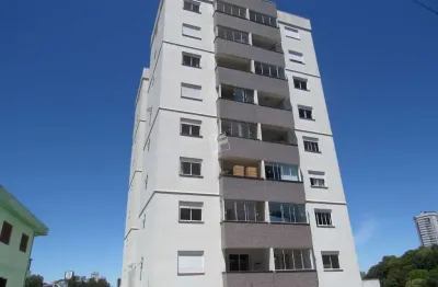 Apartamento com 2 quartos para alugar no Panazzolo, Caxias do Sul 