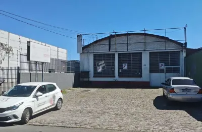 Barracão / Galpão / Depósito para alugar no Santa Catarina, Caxias do Sul 