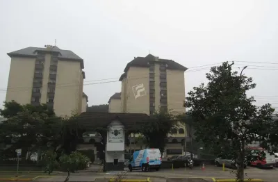 Aluguel - apartamentos - 2 dormitórios - interlagos - caxias do sul - rs