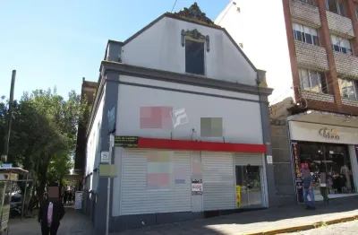 Ponto comercial para alugar no Centro, Caxias do Sul 