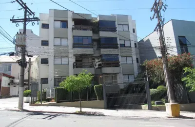 Aluguel - apartamentos - 2 dormitórios - exposição - caxias do sul - rs