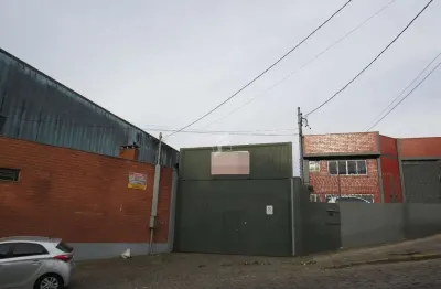 Barracão / Galpão / Depósito para alugar no Santa Catarina, Caxias do Sul 