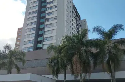 Aluguel - apartamentos - 1 dormitório - sanvitto - caxias do sul - rs