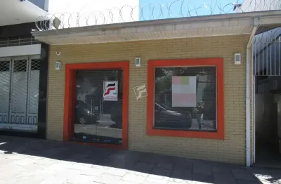 Ponto comercial para alugar no Centro, Caxias do Sul 