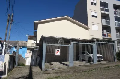 Aluguel - sobrados - 2 dormitórios - salgado filho - caxias do sul - rs