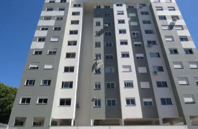 Aluguel - apartamentos - 2 dormitórios - santa catarina - caxias do sul - rs