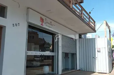 Ponto comercial para alugar no Santa Catarina, Caxias do Sul 