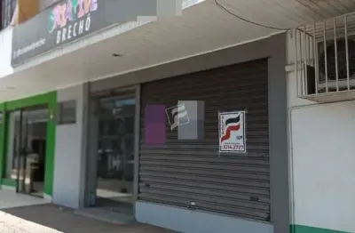 Ponto comercial para alugar no Santa Catarina, Caxias do Sul 