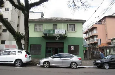 Ponto comercial para alugar na Nossa Senhora de Lourdes, Caxias do Sul 