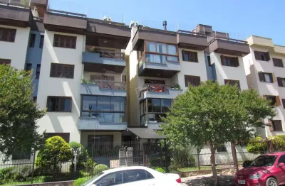 Aluguel - apartamentos - 3 dormitórios - jardim américa - caxias do sul - rs