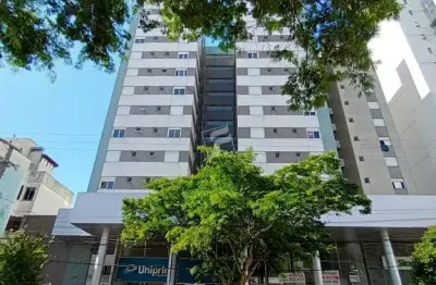 Aluguel - apartamentos - 1 dormitório - centro - caxias do sul - rs