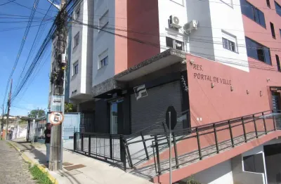 Ponto comercial para alugar no Cristo Redentor, Caxias do Sul 