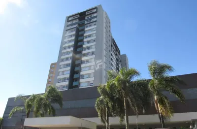 Aluguel - apartamentos - 1 dormitório - sanvitto - caxias do sul - rs