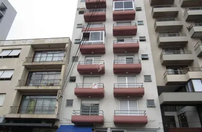 Aluguel - kitinetes | jk - 1 dormitório - centro - caxias do sul - rs