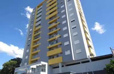 Aluguel - apartamentos - 1 dormitório - petrópolis - caxias do sul - rs