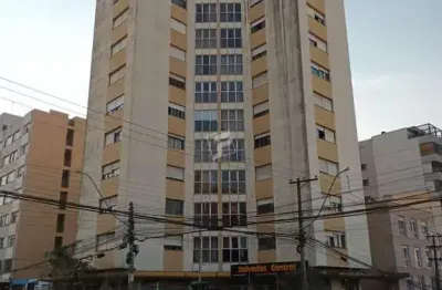 Aluguel - apartamentos - 3 dormitórios - centro - caxias do sul - rs