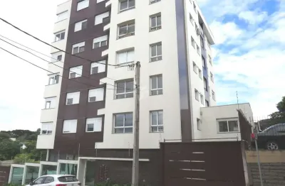 Apartamento com 2 quartos para alugar no Salgado Filho, Caxias do Sul 