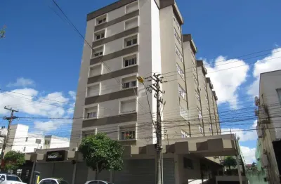 Aluguel - apartamentos - 2 dormitórios - centro - caxias do sul - rs