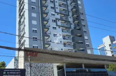 Aluguel - apartamentos - 1 dormitório - nossa senhora de lourdes - caxias do sul - rs