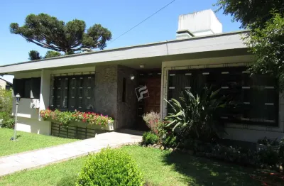 Aluguel - casas - 4 dormitórios - petrópolis - caxias do sul - rs