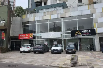 Ponto comercial para alugar no São Leopoldo, Caxias do Sul 