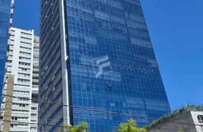 Ponto comercial para alugar no Exposição, Caxias do Sul 