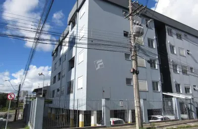 Aluguel - Apartamentos - 2 dormitórios - Charqueadas - Caxias do Sul - RS