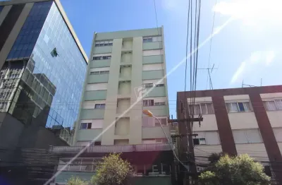 Apartamento com 1 quarto para alugar no Centro, Caxias do Sul 