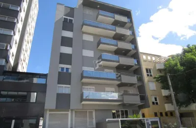 Aluguel - Apartamentos - 3 dormitórios - Jardim América - Caxias do Sul - RS