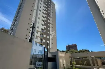 Aluguel - Apartamentos - 2 dormitórios - Panazzolo - Caxias do Sul - RS