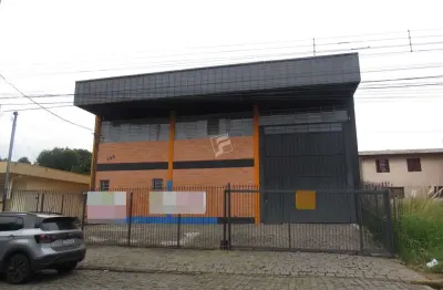 Barracão / Galpão / Depósito para alugar no Santa Catarina, Caxias do Sul 