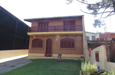 Aluguel - Casas - 2 dormitórios - Salgado Filho - Caxias do Sul - RS