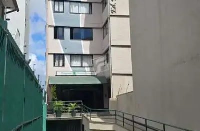 Aluguel - Apartamentos - 1 dormitório - Centro - Caxias do Sul - RS