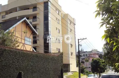 Apartamento com 4 quartos para alugar no Alto, Teresópolis 