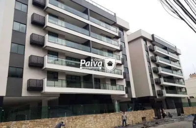 Apartamento com 3 quartos para alugar no Alto, Teresópolis 