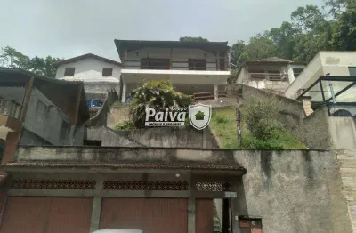 Casa com 3 quartos à venda no Tijuca, Teresópolis 