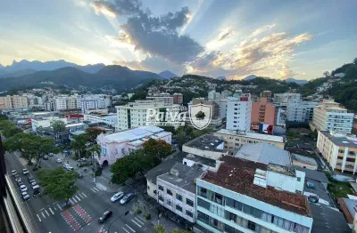 Apartamento com 2 quartos à venda no Várzea, Teresópolis 