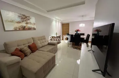 Apartamento com 3 quartos à venda no Agriões, Teresópolis 