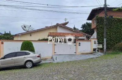 Casa com 4 quartos à venda no Iucas, Teresópolis 