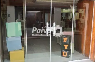 Ponto comercial à venda no Várzea, Teresópolis 