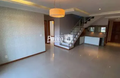 Cobertura com 3 quartos à venda no Taumaturgo, Teresópolis 