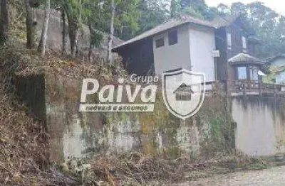 Terreno à venda no Carlos Guinle, Teresópolis 