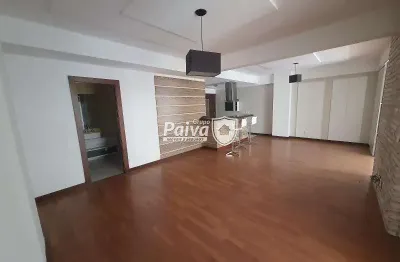 Apartamento com 2 quartos à venda no Alto, Teresópolis 