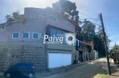 Casa com 3 quartos à venda no Parque do Ingá, Teresópolis 