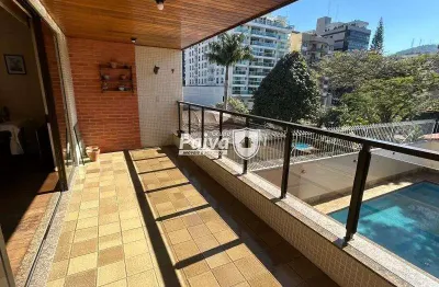 Apartamento com 4 quartos à venda no Agriões, Teresópolis 